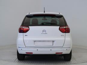 Citroen C4 Picasso  1.6 HDi 