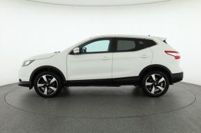 Nissan Qashqai  1.2 DIG-T 