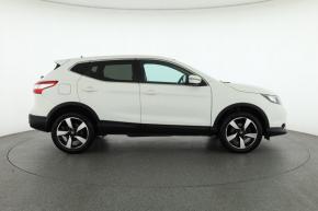 Nissan Qashqai  1.2 DIG-T 