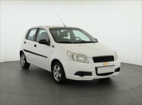 Chevrolet Aveo  1.2 i 16V 