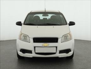 Chevrolet Aveo  1.2 i 16V 