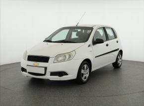 Chevrolet Aveo  1.2 i 16V 