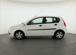 Chevrolet Aveo  1.2 i 16V 