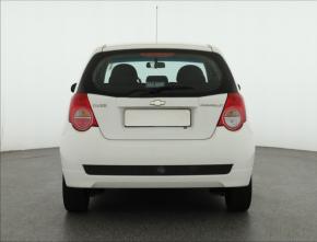 Chevrolet Aveo  1.2 i 16V 