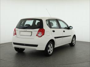 Chevrolet Aveo  1.2 i 16V 