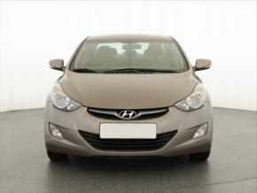 Hyundai Elantra  1.6 