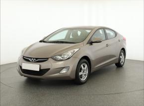 Hyundai Elantra  1.6 