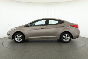 Hyundai Elantra  1.6 