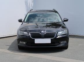 Škoda Superb  2.0 TDI 