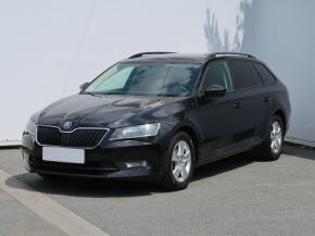 Škoda Superb  2.0 TDI 