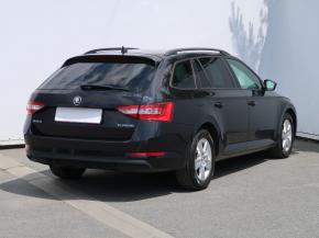 Škoda Superb  2.0 TDI 