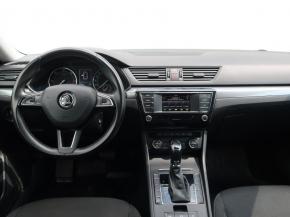 Škoda Superb  2.0 TDI 