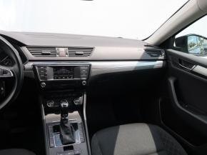 Škoda Superb  2.0 TDI 