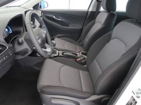 Hyundai i30  1.5 DPI Comfort 