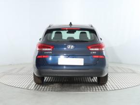 Hyundai i30  1.5 DPI Smart 