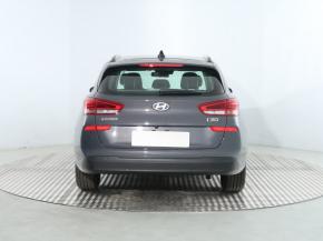 Hyundai i30  1.5 DPI Smart 