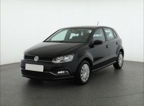 Volkswagen Polo  1.2 TSI 