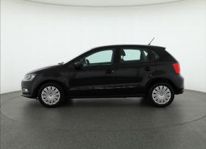 Volkswagen Polo  1.2 TSI 