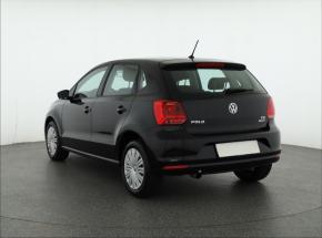 Volkswagen Polo  1.2 TSI 