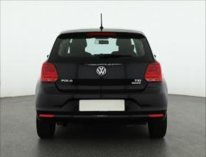 Volkswagen Polo  1.2 TSI 