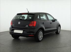 Volkswagen Polo  1.2 TSI 