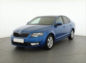 Škoda Octavia  1.6 TDI 