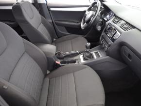 Škoda Octavia  1.6 TDI 