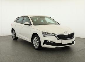 Škoda Scala  1.0 TSI 