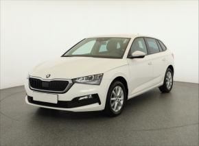 Škoda Scala  1.0 TSI 