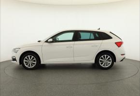 Škoda Scala  1.0 TSI 