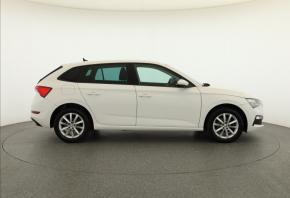 Škoda Scala  1.0 TSI 