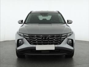 Hyundai Tucson  1.6 T-GDI 48V MHEV Style 