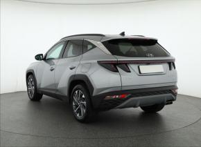 Hyundai Tucson  1.6 T-GDI 48V MHEV Style 