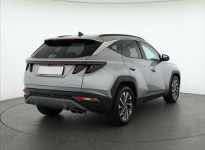 Hyundai Tucson  1.6 T-GDI 48V MHEV Style 