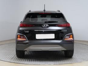 Hyundai Kona  1.0 T-GDI 