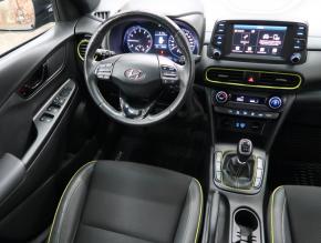 Hyundai Kona  1.0 T-GDI 