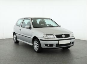 Volkswagen Polo  1.4 