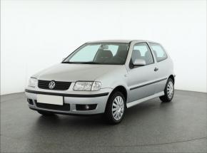 Volkswagen Polo  1.4 