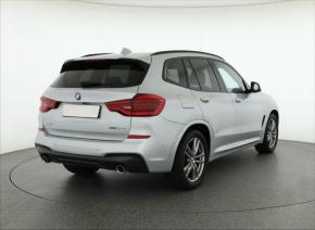 BMW X3  xDrive20d 