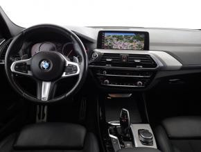 BMW X3  xDrive20d 