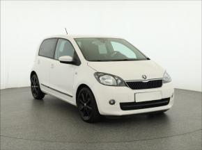 Škoda Citigo  1.0 MPI 