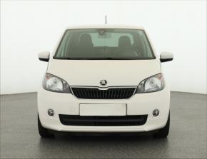 Škoda Citigo  1.0 MPI 