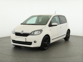 Škoda Citigo  1.0 MPI 