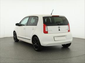 Škoda Citigo  1.0 MPI 