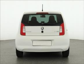 Škoda Citigo  1.0 MPI 