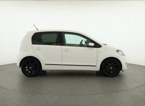 Škoda Citigo  1.0 MPI 