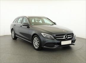 Mercedes-Benz C  C 220 BlueTEC 