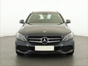 Mercedes-Benz C  C 220 BlueTEC 