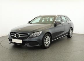 Mercedes-Benz C  C 220 BlueTEC 