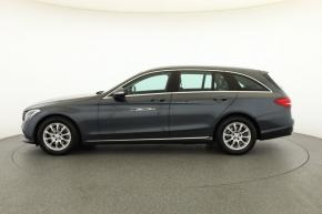 Mercedes-Benz C  C 220 BlueTEC 